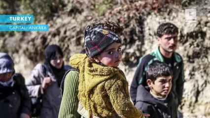 EU holds off on asylum reform proposals