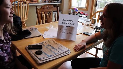 New York Times Vocab Video Extended Version (News World)