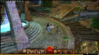 Guild Wars 2 How to get 100% Map Completion