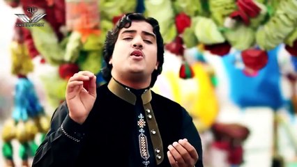 Asmat Masoom New Pashto Song 2016 - Zaar Babo HD