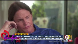 Bruce Jenner tells ABCs Diane Sawyer hes now a WOMAN the internet reacts!
