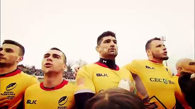 -Romania v Germany - 2016 European Nations Cup Highlights