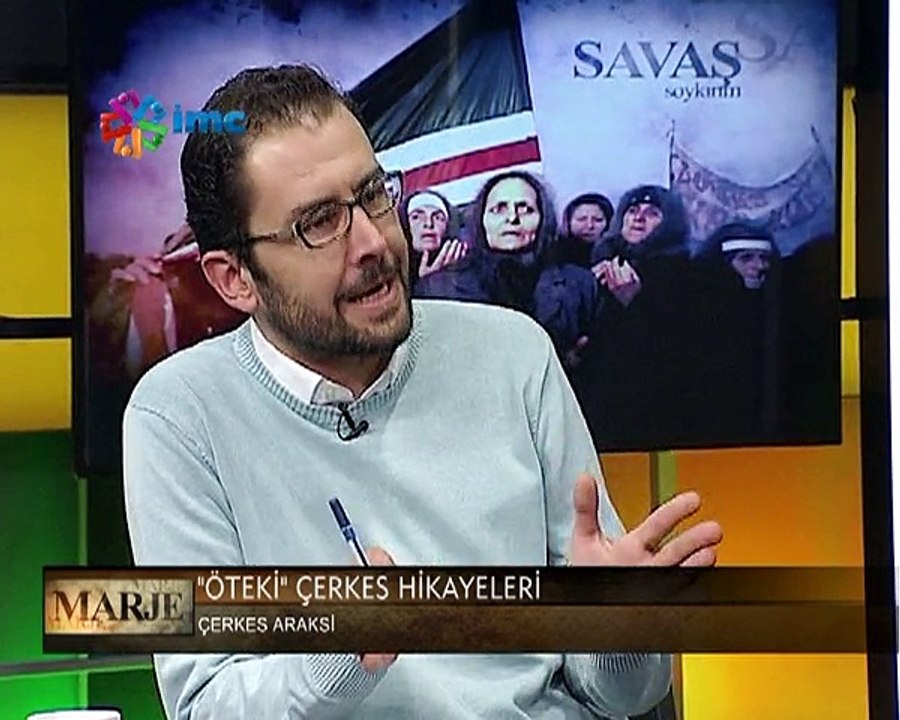 Marje (13 Mart 2016)
