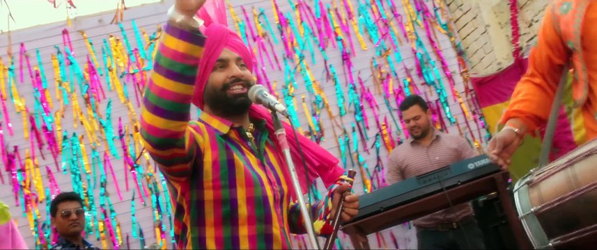 Goriyan Bahavan (Full Song) - Amrinder Gill _ Love Punjab _ Releasing on 11th March