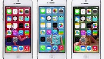 Phone Nation: Apple ios7