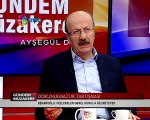 Gündem Müzakere (10 Mart 2016)