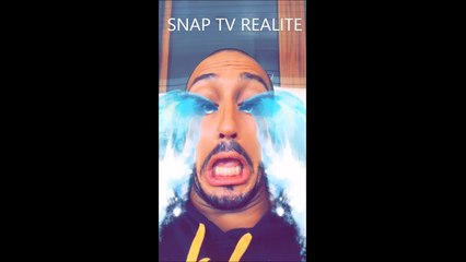 LesAnges8→ : Coralie, Eddy, Nicolas, Nadège, Raphael, Nikola, Sarah, Tarek et Mélanie 01.0