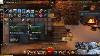 Guild Wars 2 Ascended Weapons Crafting Tips, Tricks and Notes!