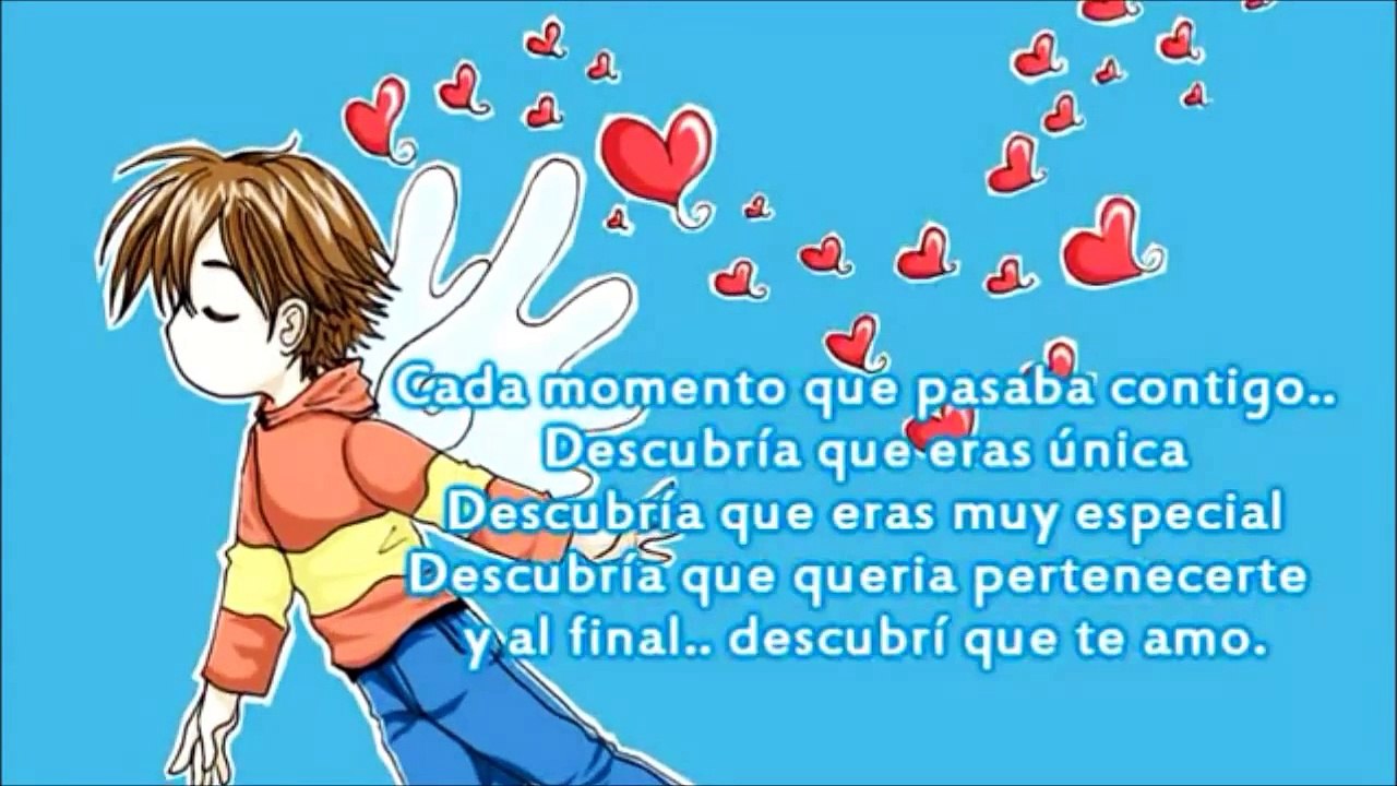 PARA TI MI PRINCESA GENIO