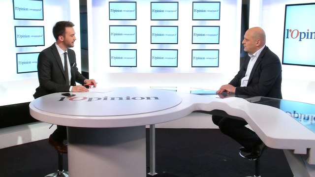 L’entrepreneur du jour, Arnaud Marcilly (ThinkMarket) : « Le digital change la façon d’anticiper le futur »