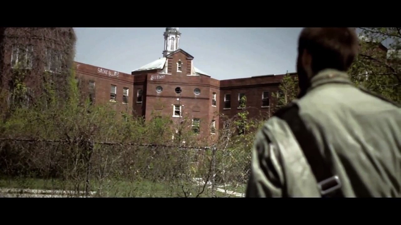 The Last of Us: Fan Film