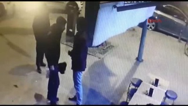 Konya - Cinayet Zanlısı Öldüyse Allah Rahmet Eylesin, Ölmediyse Allah Uzun Ömür Versin
