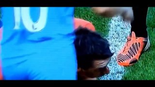 Top 10 Funny Red Cards in Football | HD