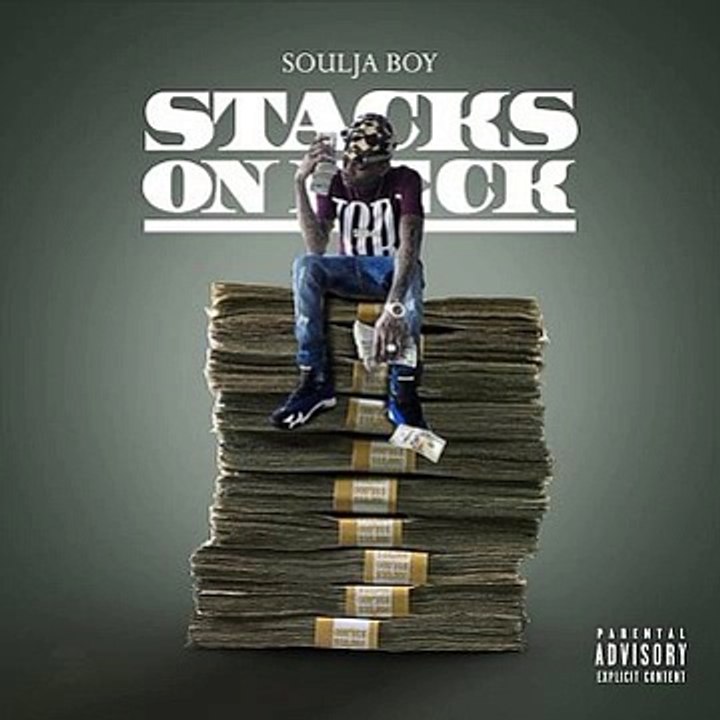 04-soulja boy-snapchat (feat. lil yachty and rich the kid)