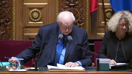 Gouvernance des caisses de retraites des professions libérales : " Des modifications unilatérales et sans concertation ont été pratiquées ! "