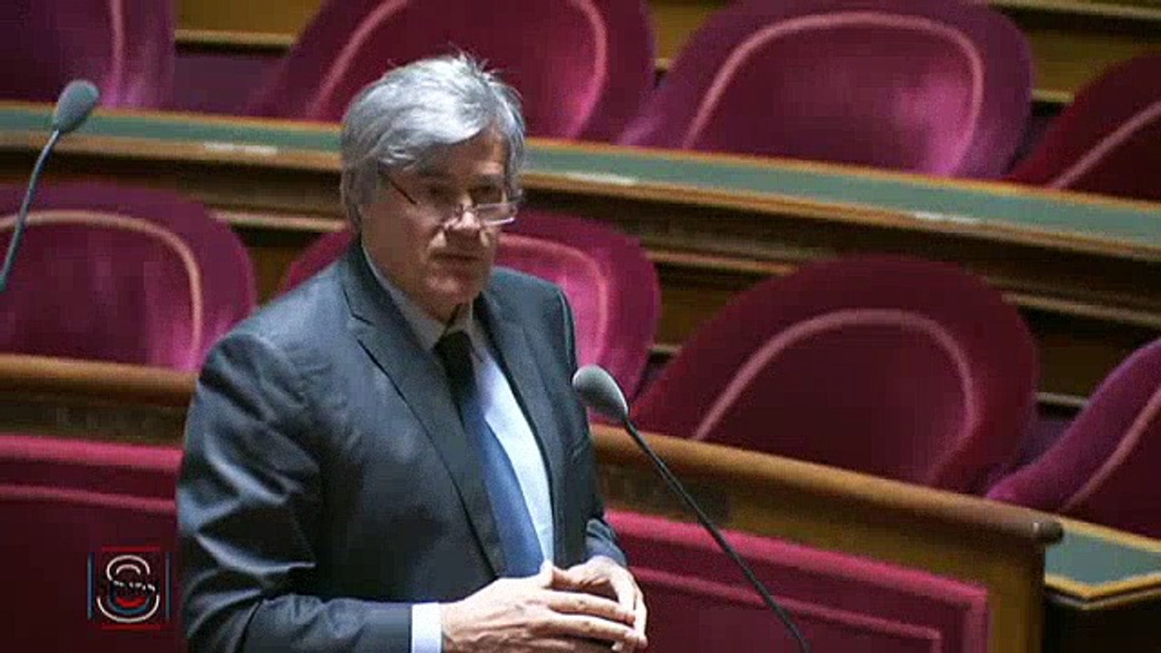 Simplification des normes pour les agriculteurs : " Les contraintes franco-françaises sont trop denses ! "