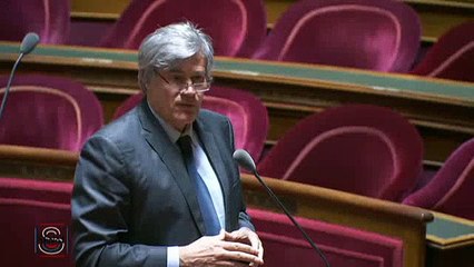 Simplification des normes pour les agriculteurs : " Les contraintes franco-françaises sont trop denses ! "