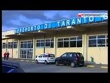 Tg Antenna Sud - Aeroporti, il sindaco di Grottaglie contro il 