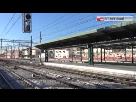 Tg Antenna Sud - Un nuovo volto per la stazione centrale di Bari