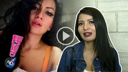 Gaet Bule, Five Vi Siap Nikah - Cumicam 16 Maret 2016