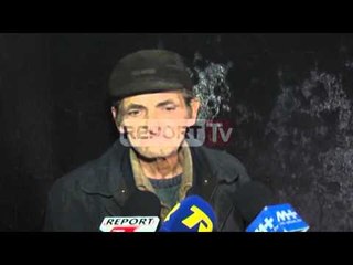 Report TV  - E tmerrshme! Ja "banesa" ku jeton kjo familje lezhjane