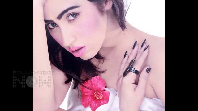 Pakistani Bold Model Qandeel Baloch To Strip For Shahid Afridi | T20 World Cup 2016 Ind Vs Pak