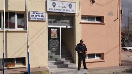 Kaçak Sigara Operasyonu