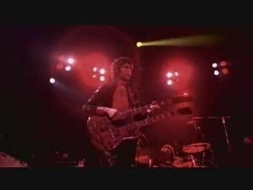 Led Zeppelin - Stairway To Heaven