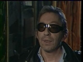 Gainsbourg vs Gainsbarre