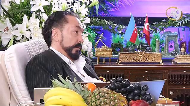 Peygamberimiz (sav); Hz. Mehdi (as) zuhurundan önce batı ümmetimin içindeki zayıf kişilere hakim olacak.