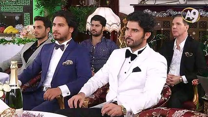 Şam’daki fitneden küçük teknelerle kaçanların üzerine deniz kapanır.