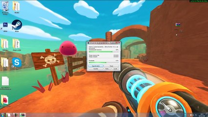 Descargar Slime Rancher Ultima Version (MARZO 2016) Full PC