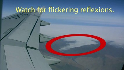 Incredible UFO Sightings Cusco Peru Machu Picchu 10/22/2010 not 2011