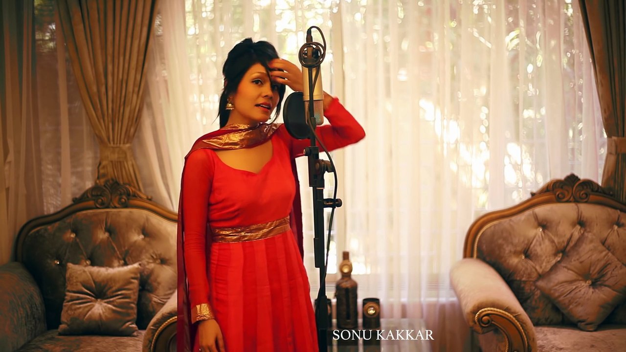 Teri Umeed Tera Intezaar - Sonu Kakkar (Valentine's Day Special)