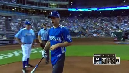 2012 Celebrity All Star Game 32