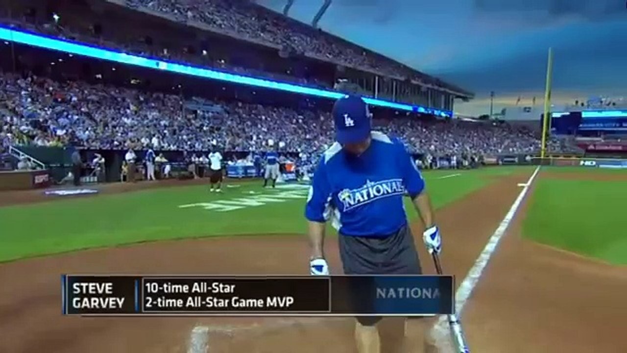 2012 Celebrity All Star Game 34