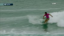 Surf - Roxy Pro Gold Coast - Tyler Wright s'impose en finale !