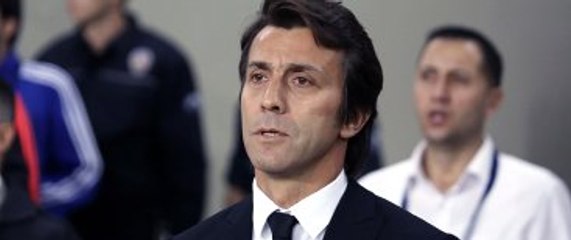 Galatasaray'da Bülent Korkmaz Defteri Kapandı