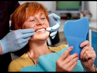 When Does Dentist Recommend Houston Dental Implants Treatments