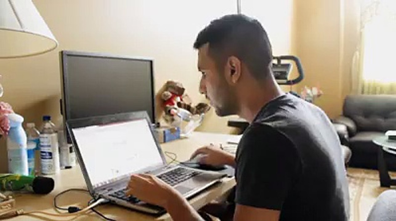 Zaid ali