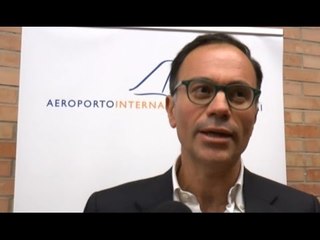 Napoli - "The Smart Project", concorso di idee per l'aeroporto del futuro (15.03.16)