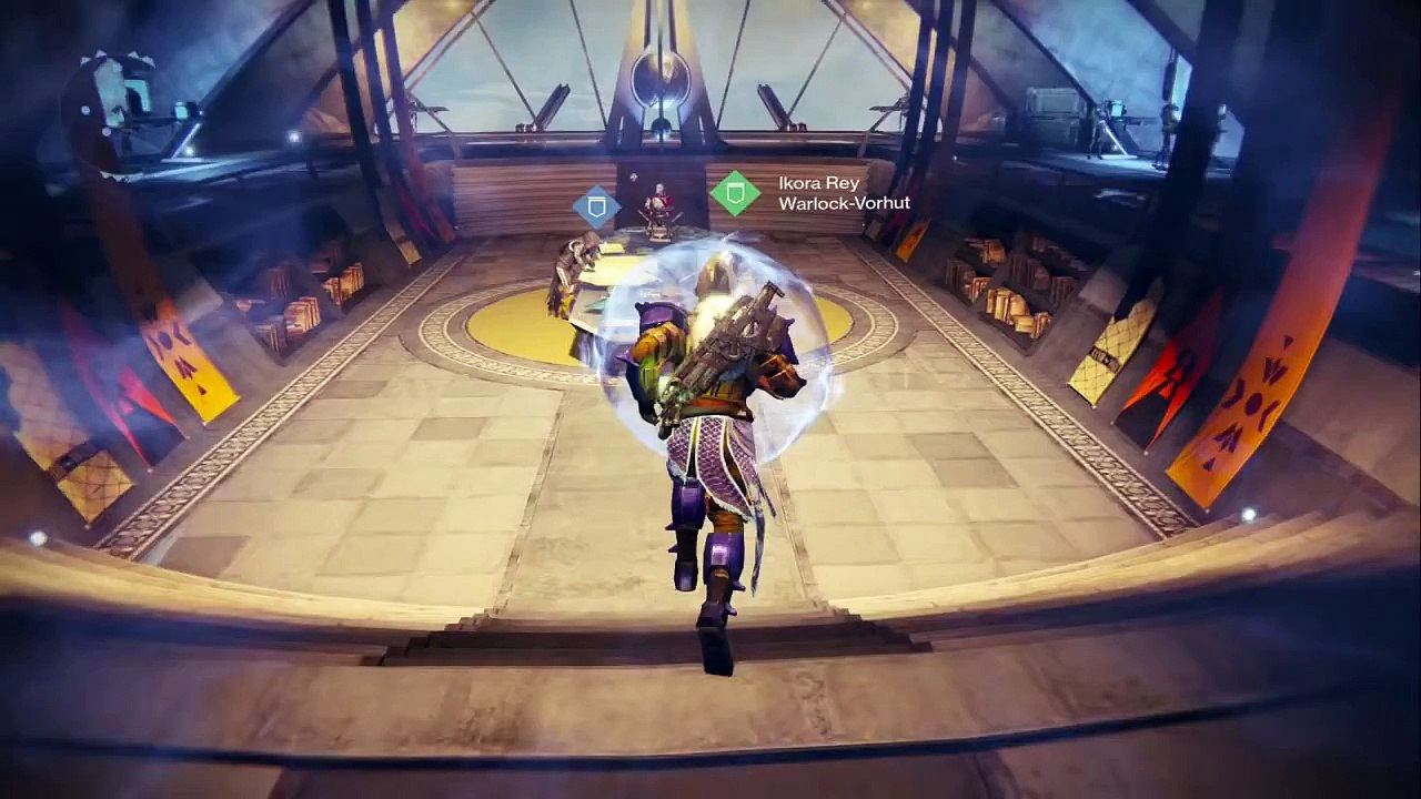 EXOTISCHER BEUTEZUG: Eine Merkwürdige Aufgabe | Destiny: Guide (German) [HD]