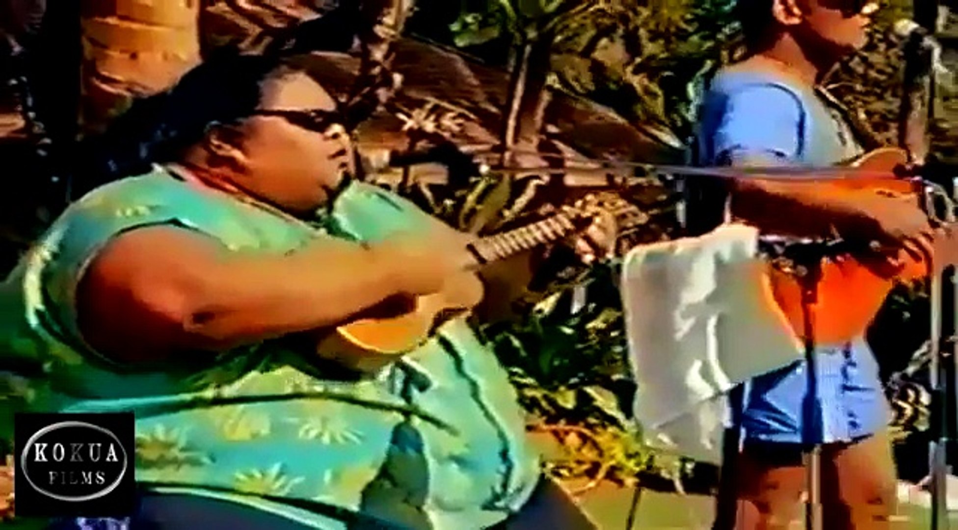 The Makaha Sons Of Niihau Ka Lama Ae One ãã«ããµã³ãº Video Dailymotion Complete list of makaha sons of ni'ihau music featured in tv shows and movies. dailymotion