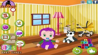 ღ Babys Toy Room Decor - Baby Games for Kids # Watch Play Disney Games On YT Channel
