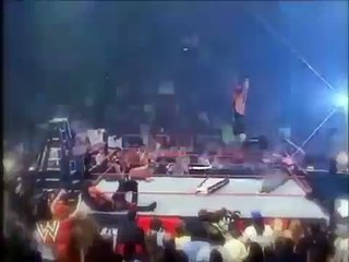 WWE Momentos mas Violentos Recopilacion 2015