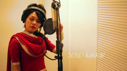 Khuda Bhi - Sonu Kakkar