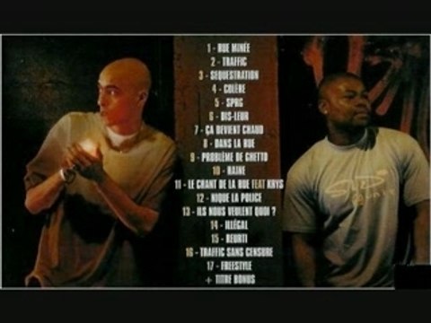 alibi montana & lim - 93 92