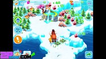 Ice Age Adventures Walkthrough [IOS]