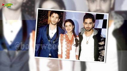 Tashan-E-Ishq - 15th March 2016 - Kunj Turns SAVIOUR For Twinkle