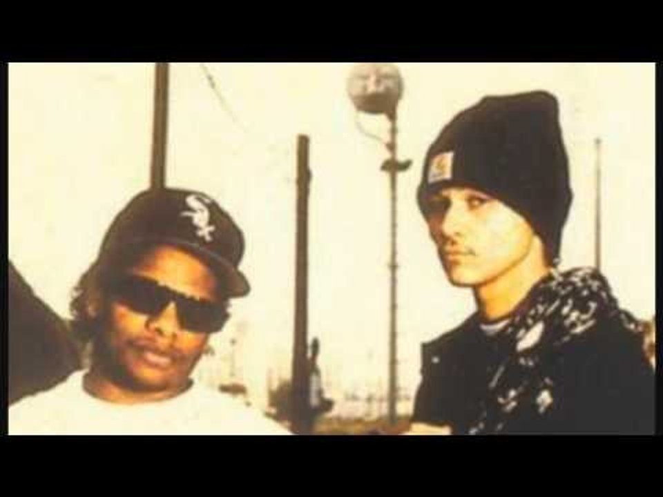 Bizzy Bone of Bone Thugs N Harmony Speaks On Eazy E Temper (Full/Rare/Exclusive Interview)